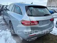 2022 Mercedes Benz E 300