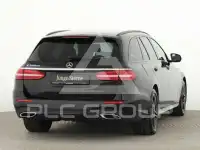 2022 Mercedes Benz E 300