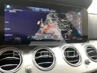 2022 Mercedes Benz E 300
