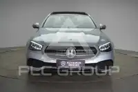 2022 Mercedes Benz E 300