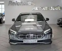 2022 Mercedes Benz E 300
