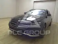 2022 Mercedes Benz E 300