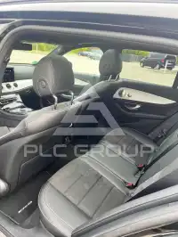2022 Mercedes Benz E 300