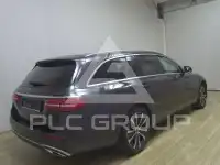 2022 Mercedes Benz E 300