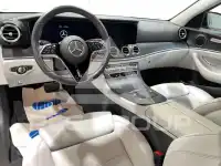 2022 Mercedes Benz E 300