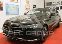 2022 Mercedes Benz E 300