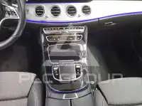 2022 Mercedes Benz E 300