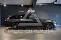 2022 Mercedes Benz E 300