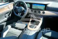 2022 Mercedes Benz E 300