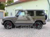 2022 Mercedes Benz G 63