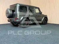 2022 Mercedes Benz G 63