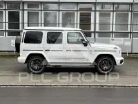 2022 Mercedes Benz G 63