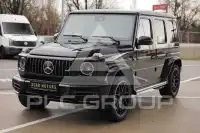 2022 Mercedes Benz G 63