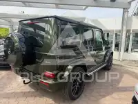 2022 Mercedes Benz G 63