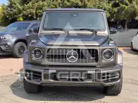 2022 Mercedes Benz G 63