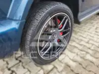 2022 Mercedes Benz G 63