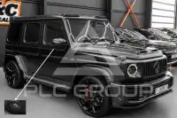 2022 Mercedes Benz G 63
