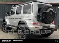 2022 Mercedes Benz G 63
