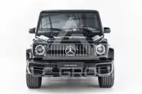 2022 Mercedes Benz G 63