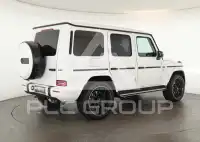 2022 Mercedes Benz G 63