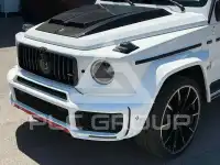2022 Mercedes Benz G 63