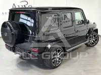 2022 Mercedes Benz G 63