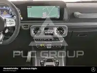 2022 Mercedes Benz G 63