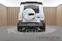 2022 Mercedes Benz G 63