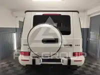 2022 Mercedes Benz G 63