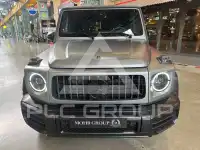 2022 Mercedes Benz G 63