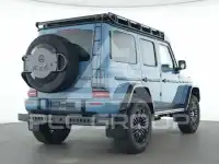 2022 Mercedes Benz G 63