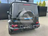 2022 Mercedes Benz G 63