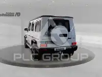 2022 Mercedes Benz G 63