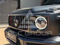 2022 Mercedes Benz G 63
