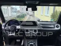 2020 Mercedes Benz G 63