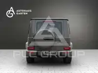 2022 Mercedes Benz G 63