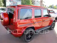2022 Mercedes Benz G 63