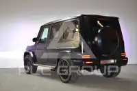 2022 Mercedes Benz G 63