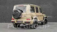 2022 Mercedes Benz G 63