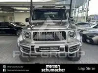2022 Mercedes Benz G 63