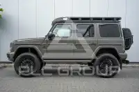 2022 Mercedes Benz G 63