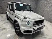 2022 Mercedes Benz G 63