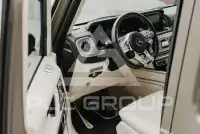 2022 Mercedes Benz G 63
