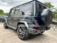 2022 Mercedes Benz G 63