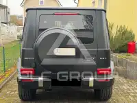 2020 Mercedes Benz G 63