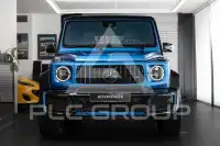 2022 Mercedes Benz G 63
