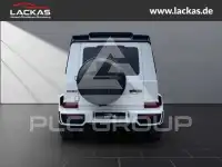 2022 Mercedes Benz G 63