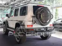 2022 Mercedes Benz G 63