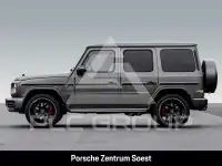 2022 Mercedes Benz G 63