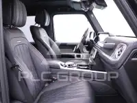 2022 Mercedes Benz G 63